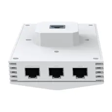 3 - Беспроводная точка доступа TP-LINK Festa F65-Wall, 2402 Мбит/с, 574...