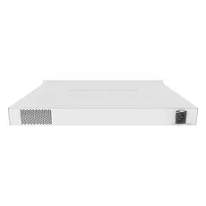 4 - Маршрутизатор MikroTik CRS354-48P-4S+2Q+RM, Белый