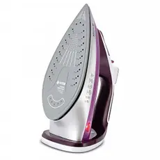 2 - Утюг VITEK VT-1246, 2400Вт, Фиолетовый