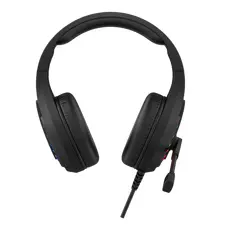 3 - Игровая Гарнитура Bloody G230, USB, Чёрный