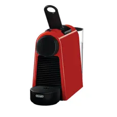 3 - Капсульная Кофеварка DeLonghi Essenza Mini, 1150Вт, Красный