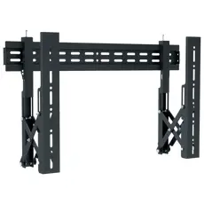 3 - Фиксированное настенное крепление Reflecta PLANO Video Wall 60-6040,...