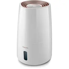 3 - Увлажнитель воздуха Philips HU3916/10, Белый