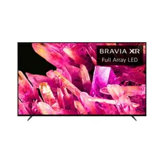 65" LED SMART TV SONY XR65X90KAEP, 4K HDR, 3840x2160, Android TV, Black 29417