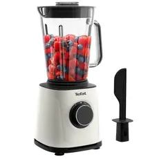 3 - Стационарный блендер Tefal BL771AF0, Белый