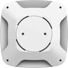 3 - Датчик дыма Ajax FireProtect, Белый
