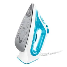3 - Утюг BRAUN SI3053BL, 2400Вт, Голубой