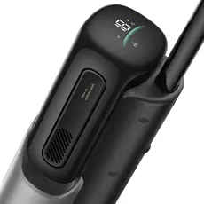 6 - Вертикальный Пылесос Mova X4 Pro, Серый