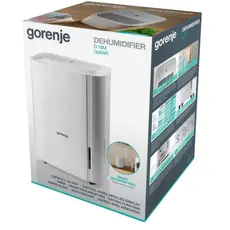 Air Dryer Gorenje D16M 17106
