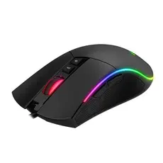 5 - Игровая мышь Havit MS1001, Чёрный