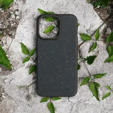 5 - Чехол Forever Bioio - iPhone 14, Чёрный