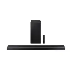 2 - Саундбар Samsung HW-Q800A, Чёрный