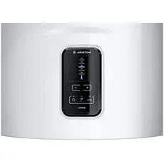 3 - Накопительный водонагреватель ARISTON Lydos Eco, 80л, Белый