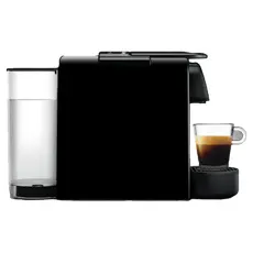 3 - Кофемашина DeLonghi Essenza Mini EN85.B, Чёрный
