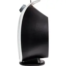 3 - Тепловентилятор Electrolux EFH/S-1125, 1500Вт, Белый