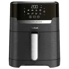 3 - Мультипечь Tefal EY505815, Чёрный