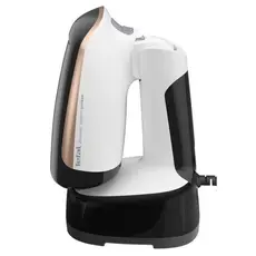 4 - Ручной отпариватель Tefal DT3030E0, Белый | Черный