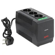 4 - Стабилизатор напряжения APC Line-R 600VA LS595-RS, 600VA