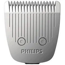 2 - Мужской Триммер Philips BT5515/70, Чёрный