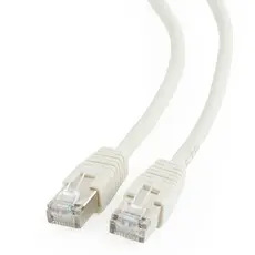 Patch Cord Cat.6/FTP, 7.5m, PP6-7.5M, Cablexpert 590