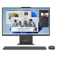 6 - Моноблок Lenovo IdeaCentre AIO 27IRH9, 27", Intel Core i5-13420H,...