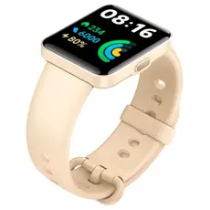 2 - Умные часы Xiaomi Mi Watch Lite, Ivory