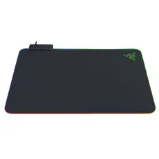 6 - Коврик для мыши Razer Razer Firefly V2, Medium, Чёрный