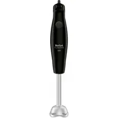 3 - Погружной блендер Tefal Turbomix HB121838, Чёрный