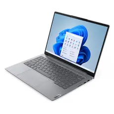 2 - Ноутбук для бизнеса 14" Lenovo ThinkBook 14 G6 IRL, Arctic Grey,...