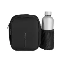 5 - Сумка на плечо Bobby Boxy Sling, Чёрный