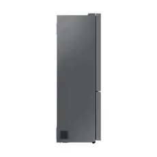 4 - Холодильник Samsung RB53DG703ES9UA, Нержавеющая сталь
