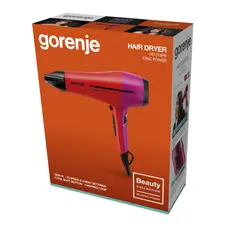 Hair Dryer Gorenje HD215PR 16592