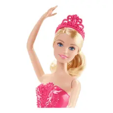 3 - Кукла Barbie Балерина