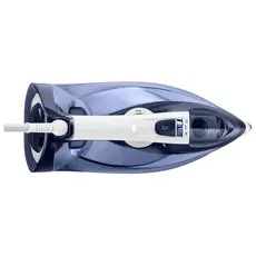 3 - Утюг PHILIPS Azur, 2500Вт, Синий