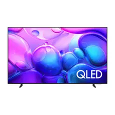 3 - 75" QLED SMART Телевизор Samsung QE75Q6FAAUXUA, 3840x2160 4K UHD,...
