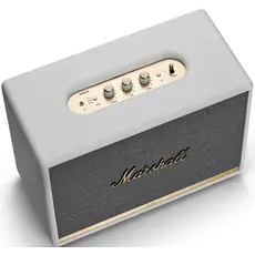 6 - Аудиосистема Marshall Woburn II, Белый