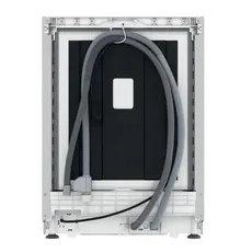 4 - Посудомоечная машина Whirlpool W7I HT40 T, Черный
