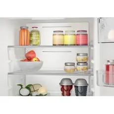 4 - Холодильник Hotpoint-Ariston HAC18 T311, Белый