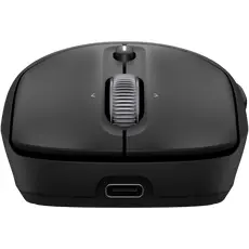 5 - Мышь HP 700 Rechargeable, Чёрный