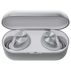 2 - Наушники Technics EAH-AZ40, Серебристый