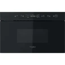 3 - Микроволновая печь Whirlpool MBNA920B, Чёрный