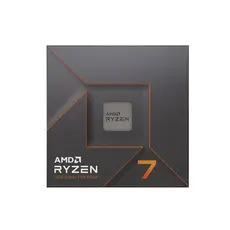 4 - Процессор AMD Ryzen 7 7700X, AMD Radeon Graphics | Box