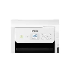 2 - Струйный МФУ Epson MFD L3266, Белый