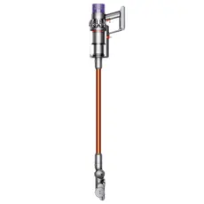 6 - Вертикальный Пылесос Dyson V10 ABSOLUTE+, Серый | Оранжевый