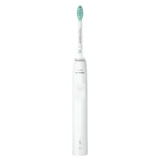 4 - Звуковая зубная щетка PHILIPS HX3671/13, Белый