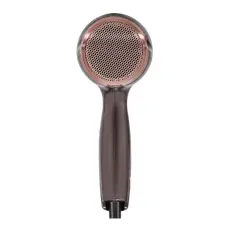5 - Фен VITEK VT-8211, 2400 Вт, Коричневый