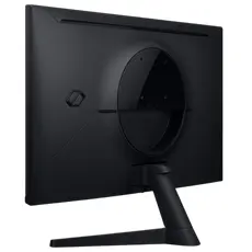 2 - 27" Игровой монитор Samsung S27FG532, IPS 2560x1440 WQHD, Чёрный