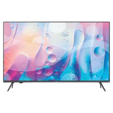 4 - 40" LED SMART Телевизор KIVI 40F760QB, 1920x1080 FHD, Android TV, Чёрный