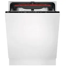 6 - Dish Washer/bin AEG FSB53927Z