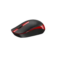 6 - Беcпроводная мышь Genius NX-7007, Красный